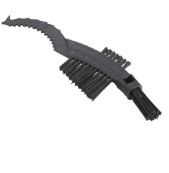 Щетка для очистки цепи/кассеты Kenli KL-7005