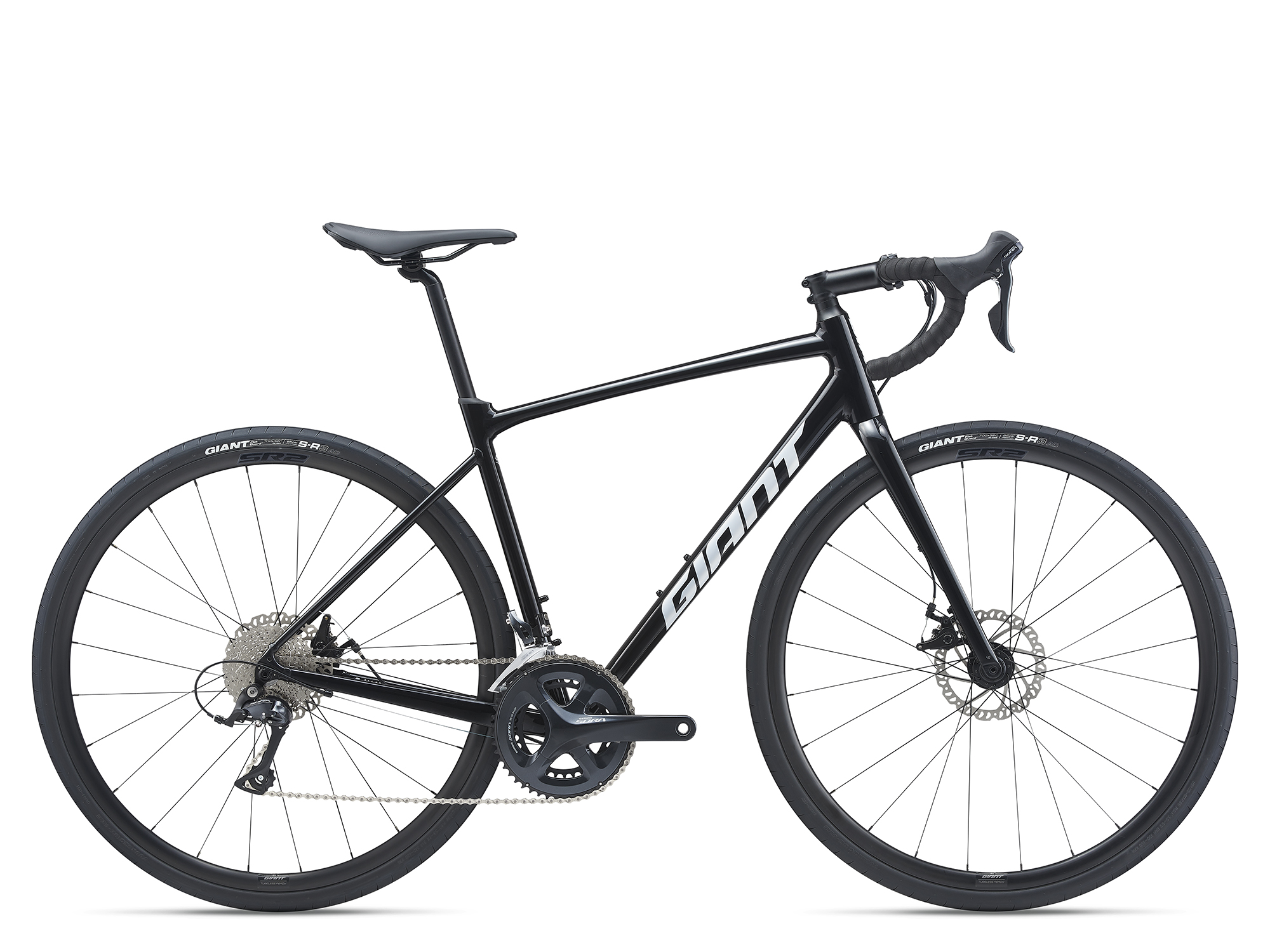 Циклокроссовый велосипед GIANT Contend AR 3 (2021)