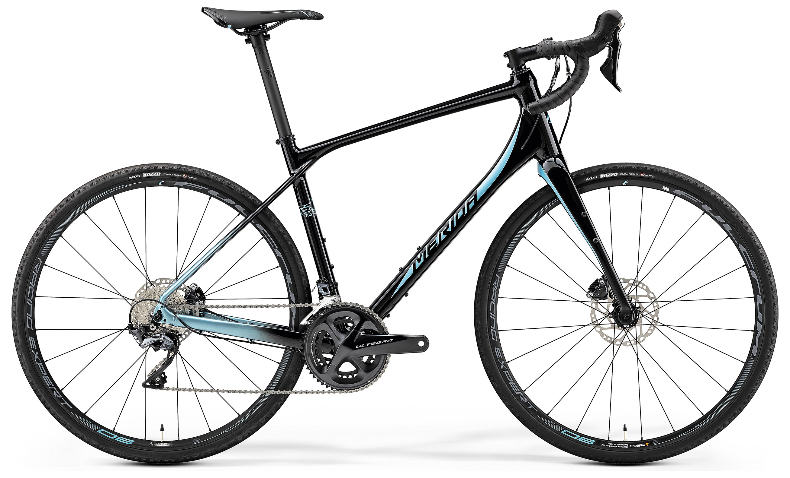 Циклокроссовый велосипед MERIDA Silex 700 (2019)