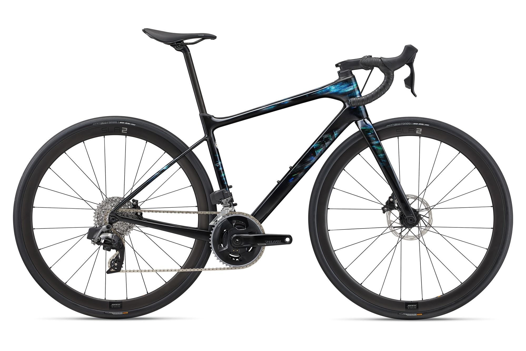 Циклокроссовый велосипед LIV Avail Advanced Pro 2-AXS (2023)