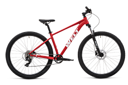 Велосипед Welt Rocket 1.0 29 HD (2025)