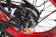 Велогибрид eltreco volteco bad dual new