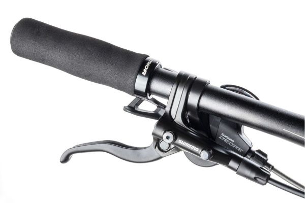 Велосипед AUTHOR Instinct ASL (2023)