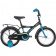 Велосипед NOVATRACK 14" FOREST (2020) Велосипед NOVATRACK 14" FOREST (2020)
