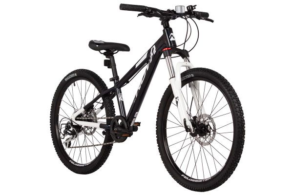 Велосипед NOVATRACK EXTREME HD 24 (2025)