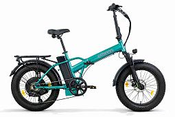 Электровелосипед ELTRECO MULTIWATT