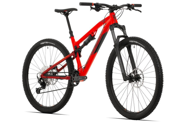 Велосипед Rock Machine 29 Blizzard XCM 30-29