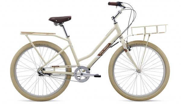 Велосипед Polygon Zenith Active 3 (2018)