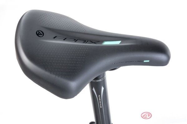 Велосипед AUTHOR Instinct ASL (2023)