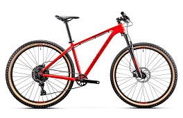 Горный велосипед TITAN RACING 29 ROGUE SPORT (2024)