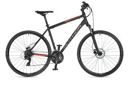 Спортивный велосипед AUTHOR 700 Horizon (2025)