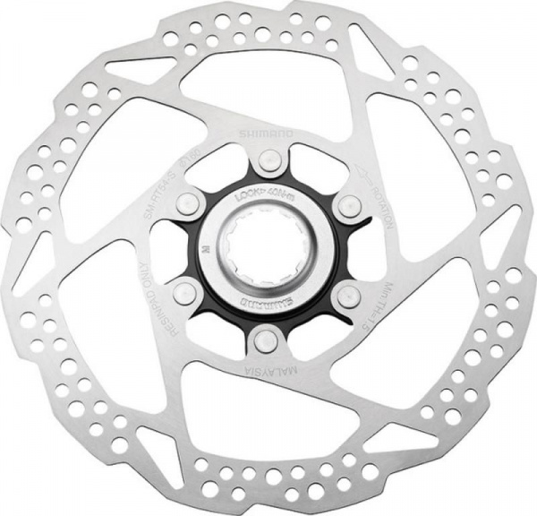 Тормозной диск SHIMANO RT54