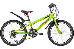 Велосипед NOVATRACK 20" RACER (2020)