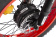 Велогибрид eltreco volteco bad dual new
