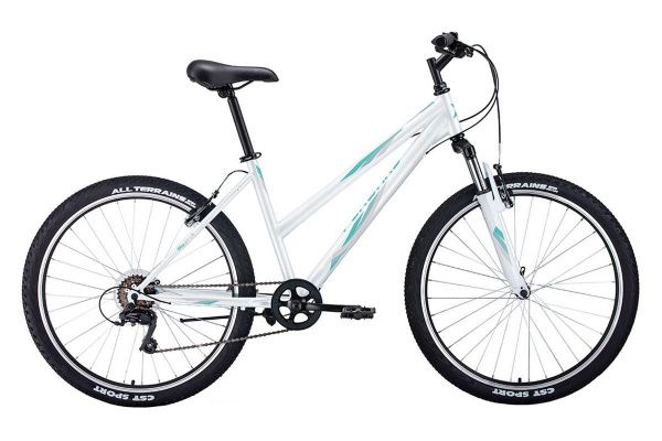 Велосипед Forward IRIS 26 1.0 (2022)