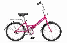 Велосипед Stels Pilot 310 C 20 (2026)