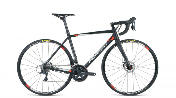 Велосипед FORMAT 2221 (2019)