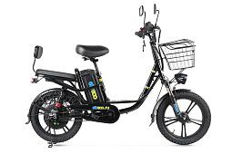 Электровелосипед ELTRECO Khan 1