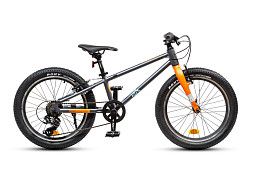 Велосипед HORST SIX 20 (2025)