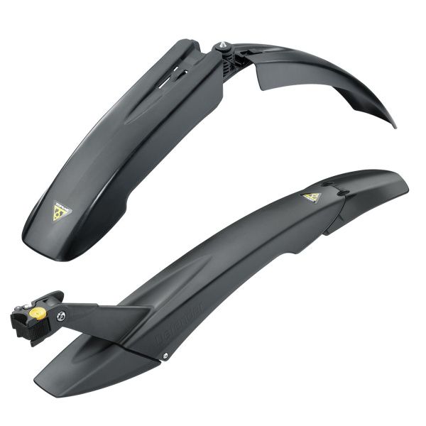 TOPEAK DEFENDER FX 279er, FRONT, FOR 27.5"-29" WHEEL комплект крыльев
