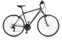 Спортивный велосипед AUTHOR 700 Compact (2025)