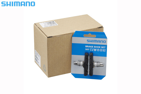 Колодки для V-brake SHIMANO V-BRAKE S65T